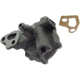 Melling High-Volume Oil Pumps M-72HV Pump, High-Volume, Mopar, Small Block, V6, Each thumbnail 2