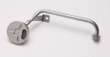 Melling Oil Pump Screen Assemblies 68-S3 Pickup, Bolt-In, Stock Pan Style, 0.500 in. Tube Diameter, Ford, SUV, Pickup, Van, 255, 302, Each thumbnail 2