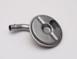 Melling Oil Pump Screen Assemblies 77-S1 Pickup, Press Fit, Stock Pan Style, 3/4 in. Tube Diameter, Chevy, 427, Each thumbnail 2