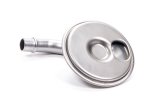 Melling Oil Pump Screen Assemblies 77-S1 Pickup, Press Fit, Stock Pan Style, 3/4 in. Tube Diameter, Chevy, 427, Each thumbnail 3