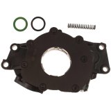 Melling Performance Oil Pumps 10295 Pump, Standard-Volume, Chevy, 4.8/5.3/5.7/6.0L, Each thumbnail 2