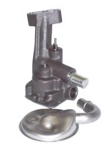 Melling Oil Pumps 10541 Pump, Standard-volume, High-pressure, Pontiac, 389-455, Each thumbnail 1
