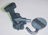 Melling Oil Pumps 10541 Pump, Standard-volume, High-pressure, Pontiac, 389-455, Each thumbnail 2