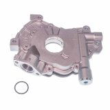 Melling Oil Pumps M340HV Pump, High Volume, Standard Pressure, Ford, Modular V8, 4.6L, 5.4L, Each thumbnail 2