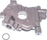 Melling Oil Pumps M340HV Pump, High Volume, Standard Pressure, Ford, Modular V8, 4.6L, 5.4L, Each thumbnail 3