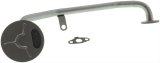 Melling Oil Pump Screen Assemblies 247S Pickup, Bolt-In, Stock Pan Style, 0.625 in. Tube Diameter, Ford, Lincoln, Mercury, 5.0L, V8, Each thumbnail 1