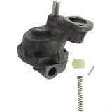 Melling Oil Pumps M-55A Pump, Standard-Volume, Standard-Pressure, Chevy, Small Block, Each thumbnail 1