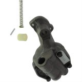 Melling Oil Pumps M-55A Pump, Standard-Volume, Standard-Pressure, Chevy, Small Block, Each thumbnail 2