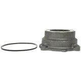 Melling Oil Pumps M208 Pump, High-Volume, Standard Pressure, Ford, 7.3L Diesel, Each thumbnail 1