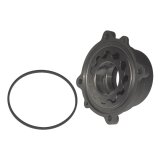Melling Oil Pumps M208 Pump, High-Volume, Standard Pressure, Ford, 7.3L Diesel, Each thumbnail 2