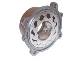 Melling Oil Pumps M208 Pump, High-Volume, Standard Pressure, Ford, 7.3L Diesel, Each thumbnail 3
