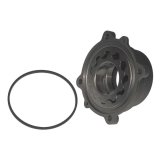 Melling Oil Pumps M208 Pump, High-Volume, Standard Pressure, Ford, 7.3L Diesel, Each thumbnail 4