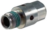 Melling Oil Pump Replacement Parts MOPR100 OIL PRESSURE RELIEF VALVE thumbnail 1