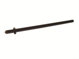 Melling Heavy-Duty Intermediate Driveshafts IS-68 Oil Pump Driveshaft, Steel Sleeve, Ford, 221-302, Each thumbnail 1