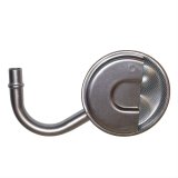Melling Oil Pump Screen Assemblies for 1962-1994 CORVETTE - 55-S3 Pickup, Press Fit, Stock Pan Style, 5/8 in. Tube Diameter, Chevy, Each thumbnail 1