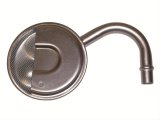 Melling Oil Pump Screen Assemblies for 1962-1994 CORVETTE - 55-S3 Pickup, Press Fit, Stock Pan Style, 5/8 in. Tube Diameter, Chevy, Each thumbnail 2