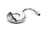 Melling Oil Pump Screen Assemblies for 1962-1994 CORVETTE - 55-S3 Pickup, Press Fit, Stock Pan Style, 5/8 in. Tube Diameter, Chevy, Each thumbnail 3