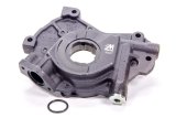 Melling Performance Oil Pumps 10227 Pump, Standard-Volume DOHC or High-Volume SOHC, Chromoly Billet Steel Rotors, Aluminum, 15/16 in. Pickup Inlet, Ford, Lincoln, Mercury, 4.6L, Each thumbnail 2