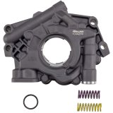 Melling High-Volume Oil Pumps 10342HV Pump, Wet Sump Style, High-Volume, High-pressure, Chrysler, Dodge, 5.7L, 6.1L, Each thumbnail 2