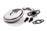 Melling Oil Pump Screen Assemblies 22-FHVS Pickup, Bolt-In, Stock Pan Style, 0.625 in. Tube Diameter, GM, Oldsmobile, 260-455 V8, Each thumbnail 3