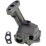 Melling High-Volume Oil Pumps M-84AHV Pump, High-Volume, Ford, Cleveland, Modified, Each thumbnail 1