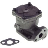Melling High-Volume Oil Pumps M-86CHV Pump, High-Volume, Ford, Mercury, 2.0/2.3L, Each thumbnail 1