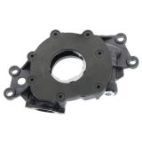 Melling High-Volume Oil Pumps 10355HV Pump, High-Volume, Chevy LS, Each thumbnail 2