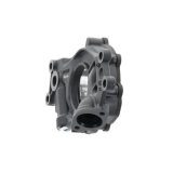 Melling High-Volume Oil Pumps 10355HV Pump, High-Volume, Chevy LS, Each thumbnail 4