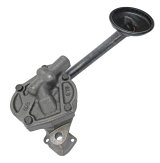 Melling High-Volume Oil Pumps M-77HV-353SW Pump, Wet Sump Style, High-Volume, Standard-pressure, Fits 9 1/8 in. To 9 1/2 in. Deep Pans, 6.0L/7.0L/7.4L/8.1L Big Block, Chevrolet, GMC, Each thumbnail 2
