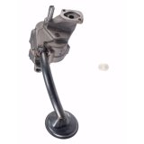 Melling High-Volume Oil Pumps M-77HV-353SW Pump, Wet Sump Style, High-Volume, Standard-pressure, Fits 9 1/8 in. To 9 1/2 in. Deep Pans, 6.0L/7.0L/7.4L/8.1L Big Block, Chevrolet, GMC, Each thumbnail 3