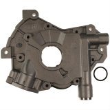 Melling Oil Pumps for 2005-2006 GT, 2007-2012 MUSTANG - M360 Pump, Standard Volume, High Pressure, Ford, Modular V8, 4.6L, 5.4L, Each thumbnail 1
