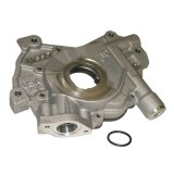 Melling Oil Pumps for 2005-2006 GT, 2007-2012 MUSTANG - M360 Pump, Standard Volume, High Pressure, Ford, Modular V8, 4.6L, 5.4L, Each thumbnail 4