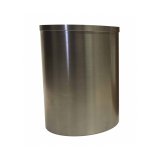Melling Cylinder Sleeves CSL360F Sleeve, Cast Iron, 3.970 in. Bore I.D., 0.095 in. Wall Thickness, 5.500 in. Length, Each thumbnail 2