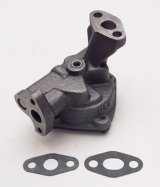 Melling Oil Pumps M-57HP Pump, Standard-Volume, Ford, Each thumbnail 3