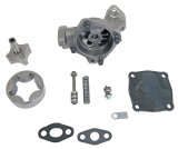Melling Oil Pumps M-57HP Pump, Standard-Volume, Ford, Each thumbnail 4