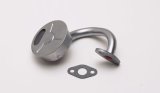 Melling Oil Pump Screen Assemblies 83-S Pickup, Bolt-In, Stock Pan Style, 0.625 in Tube Diameter, Ford, Mercury, 351W, Each thumbnail 2