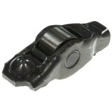 Melling Rocker Arms MR-1332 Arm, Replacement, Stamped Steel, Chrysler, Dodge, Jeep, Ram, Volkswagen, V6, Each thumbnail 1