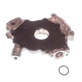 Melling Oil Pumps for 2005-2006 GT, 2007-2012 MUSTANG - M360HV Pump, High Volume, High Pressure, Ford, Modular V8, 4.6L, 5.4L, Each thumbnail 2