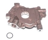 Melling Oil Pumps for 2005-2006 GT, 2007-2012 MUSTANG - M360HV Pump, High Volume, High Pressure, Ford, Modular V8, 4.6L, 5.4L, Each thumbnail 3