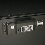 Tuffy Combination Locks 281-01 Lock, Fits Heavy Duty Truck Bed Drawers, Each thumbnail 1