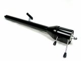 ididit Retrofit Floor Shift Steering Columns 1120657051 Column, Retrofit, Tilt, Steel, Black, Shift, Chevy/GMC, Pickup, Each thumbnail 1