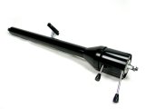ididit Retrofit Floor Shift Steering Columns 1120657051 Column, Retrofit, Tilt, Steel, Black, Shift, Chevy/GMC, Pickup, Each thumbnail 2