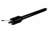 ididit Retrofit Floor Shift Steering Columns for 1965-1966 MUSTANG - 1120644051 Column, Tilt, Steel, Black Powdercoat, Ford, with Rack and Pinion, Each thumbnail 4
