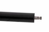 ididit Retrofit Floor Shift Steering Columns for 1965-1966 MUSTANG - 1120644051 Column, Tilt, Steel, Black Powdercoat, Ford, with Rack and Pinion, Each thumbnail 6