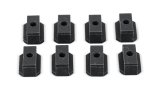 Body Armor 4x4 Roof Rack Components TK-6128 UNIVERSAL RACK, UTILITY RACK MOUNTING KIT FOR UNIVERSAL RACK thumbnail 1