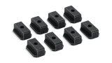 Body Armor 4x4 Roof Rack Components TK-6128 UNIVERSAL RACK, UTILITY RACK MOUNTING KIT FOR UNIVERSAL RACK thumbnail 2