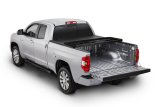 Tonno Pro Hard Fold Tonneau Covers HF-563 Cover, Fold, Vinyl, Black, Toyota, 6.5 ft. Truck Bed Length, Each thumbnail 2