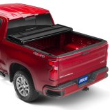 Tonno Pro Hard Fold Tonneau Covers HF-295 TONNEAU HARD FOLD TP thumbnail 1