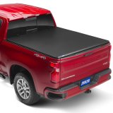 Tonno Pro Hard Fold Tonneau Covers HF-295 TONNEAU HARD FOLD TP thumbnail 3