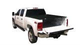 Tonno Pro Hard Fold Tonneau Covers for 2004-2008 F-150, 2007-2008 MARK LT - HF-350 Cover, Fold, Vinyl, Black, Ford, 6.5 ft. Truck Bed Length, Each thumbnail 2